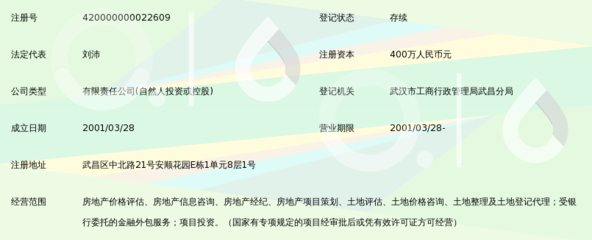 湖北正量行房地产估价咨询有限公司 专业评估与咨询服务的武汉力量