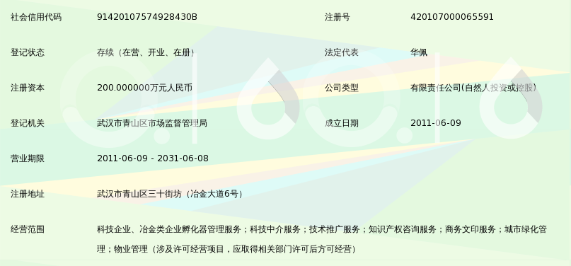 武汉威仕科科技企业孵化器 企业咨询赋能创新成长